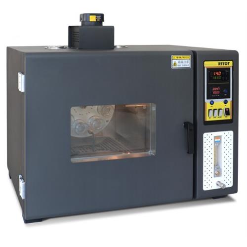 ROLLING THIN FILM OVEN RTFO- COMPLETE