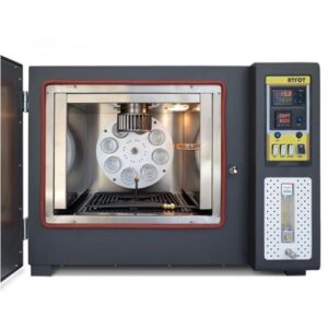 ROLLING THIN FILM OVEN EXPLOSION VENT KIT