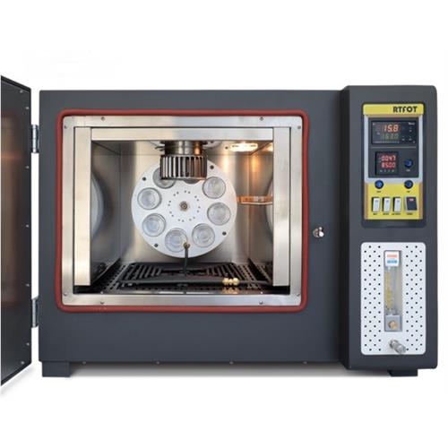 ROLLING THIN FILM OVEN EXPLOSION VENT KIT