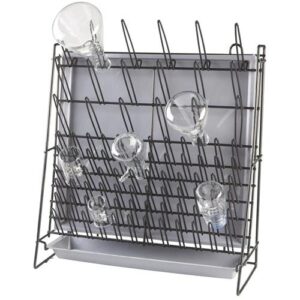 RTFO – GLASS CONTAINER RACK LARGE CAPACITY