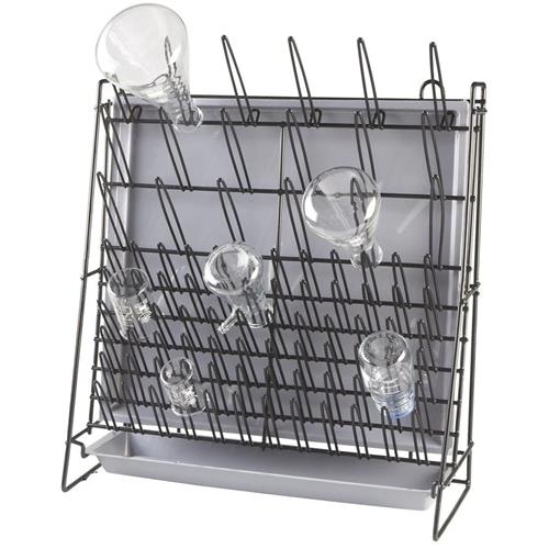 RTFO – GLASS CONTAINER RACK LARGE CAPACITY