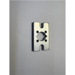 PAVETEST B210 SPARE PART.  4PB CLAMPING MOTOR DRIVE COUPLING