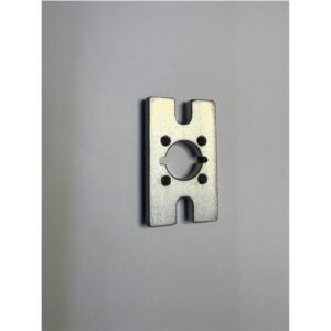 PAVETEST B210 SPARE PART.  4PB CLAMPING MOTOR DRIVE COUPLING
