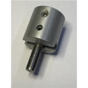 PAVETEST B210 SPARE PART.  4PB CLAMPING MOTOR MOUNTING FLANGE