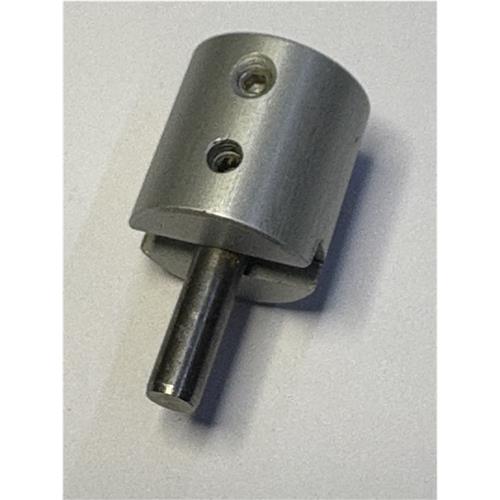 PAVETEST B210 SPARE PART.  4PB CLAMPING MOTOR MOUNTING FLANGE