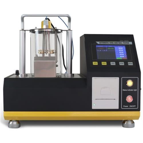 RING AND BALL AUTOMATIC WITH ALL ACCESSORIES        