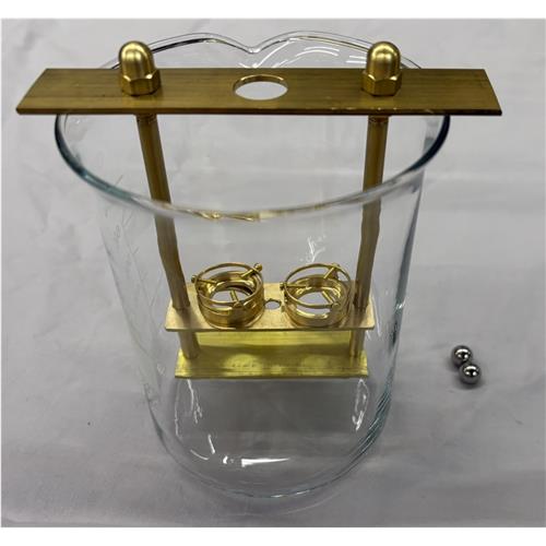 RING AND BALL SOFTENING POINT APPARATUS  AS2341.18  AG PT-T121