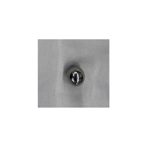 RING AND BALL SPARE STEEL BALL 9.5 mm diameter