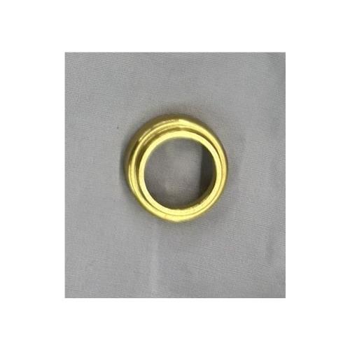 RING AND BALL SPARE TAPERED RING BRASS