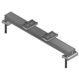 4-POINT BENDING REFERENCE BEAM