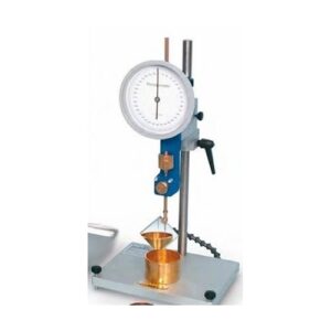 PENETROMETER DIAL BITUMEN