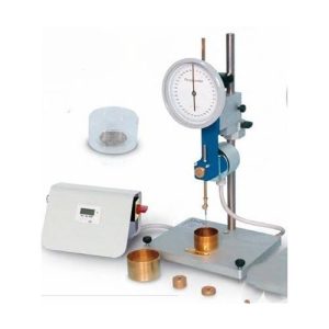 PENETROMETER DIAL BITUMEN AUTOMATIC