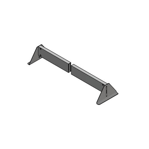 MOT STRAIGHT EDGE WITHOUT WEDGES