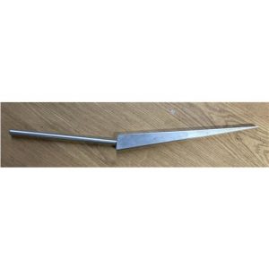 SET OF TWO GRADUATED WEDGES; WA 313.2 – 2012, NSW T183, Q712