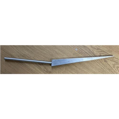 SET OF TWO GRADUATED WEDGES; WA 313.2 – 2012, NSW T183, Q712