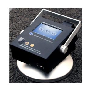 NON-NUCLEAR ASPHALT ELECTRIC DENSITY GAUGE