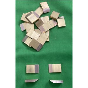 PLATE WEDGE FOR LOWER TRANSDUCER FIXING (24 PCS) CMOD