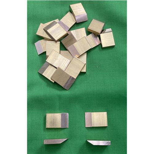 PLATE WEDGE FOR LOWER TRANSDUCER FIXING (24 PCS) CMOD