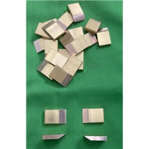 PLATE WEDGE FOR LOWER TRANSDUCER FIXING (24 PCS) CMOD