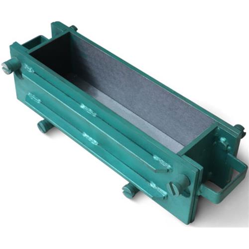 MOULD -BEAM 150X150X600MM, STEEL