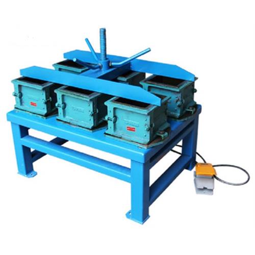 TABLE VIBRATOR 800 X 600 MM