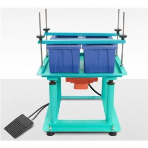 TABLE VIBRATOR 640 X 380 X790H