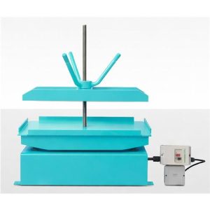 TABLE VIBRATOR 500 X 500 X 730H (PORTABLE SIZE)