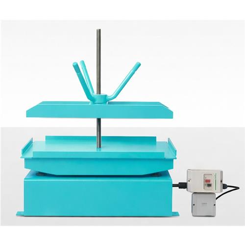 TABLE VIBRATOR 500 X 500 X 730H (PORTABLE SIZE)