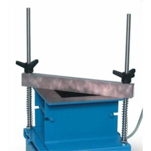CLAMPING DEVICE FOR TABLES 101-C0060-060