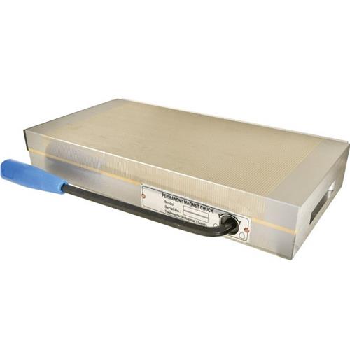 TABLE VIBRATOR – MAGNETIC CLAMP SUITS TABLE 101-C0061-060
