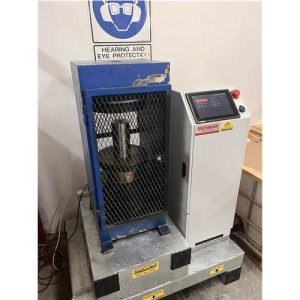 UPGRADE KIT HYDRAULIC UNIT “SEMATRON TOUCH SERIES V4” CONTROLLER