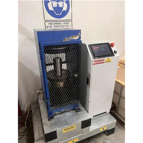UPGRADE KIT HYDRAULIC UNIT “SEMATRON TOUCH SERIES V4” CONTROLLER