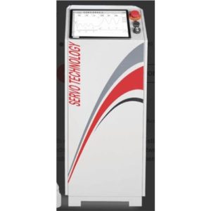 UPGRADE KIT HYDRAULIC UNIT “SEMATRON TOUCH SERIES V4” CONTROLLER