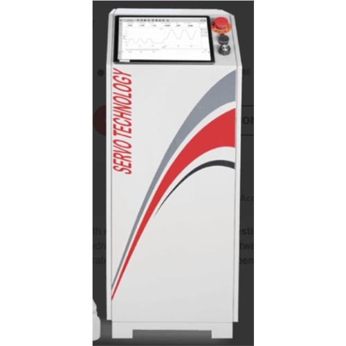 UPGRADE KIT HYDRAULIC UNIT “SEMATRON TOUCH SERIES V4” CONTROLLER