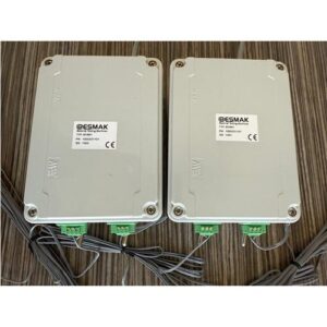 INTERFACE – MODULUS – DUAL STRAIN GAUGE