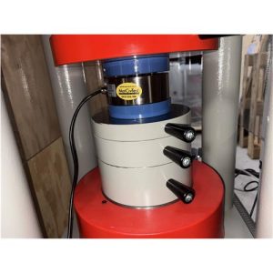 DUAL LOW RANGE WITH ELECTRICAL LOAD CELL KIT