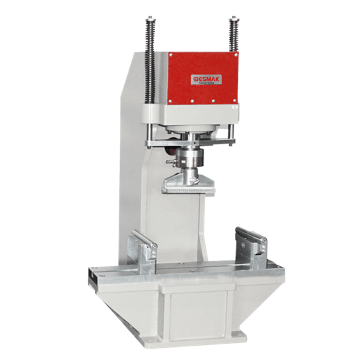 FLEXUAL FRAME C TYPE 200 KN FRAME ONLY