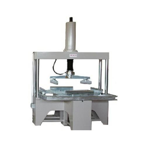 FLEXURAL 300KN FRAME DOUBLE COLUMN FRAME ONLY