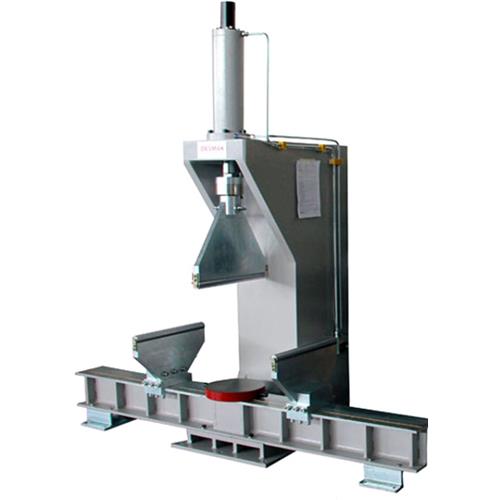 FLEXUAL FRAME C TYPE 300kN FRAME ONLY