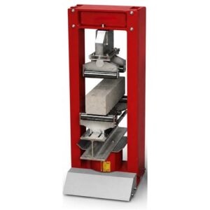 FLEXURAL 150KN FRAME HIGH STABILITY WELDED FRAME ONLY