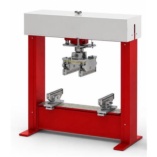 FLEXURAL 360KN FRAME HIGH STABILITY WELDED FRAME ONLY