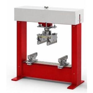 FLEXURAL 360KN FRAME HIGH STABILITY WELDED FRAME ONLY