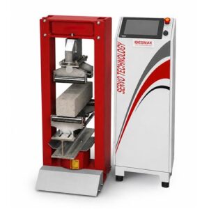 FLEXURAL 150KN FRAME HIGH STABILITY WELDED COMPLETE