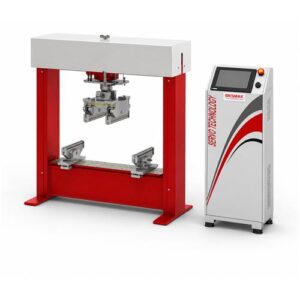 FLEXURAL 350KN FRAME HIGH STABILITY WELDED COMPLETE