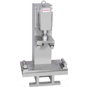 FLEXURAL 100KN FRAME C TYPE FRAME ONLY