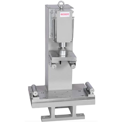 FLEXURAL 100KN FRAME C TYPE FRAME ONLY