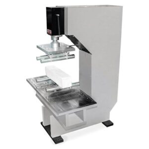 FLEXURAL 200KN FRAME C TYPE FRAME ONLY