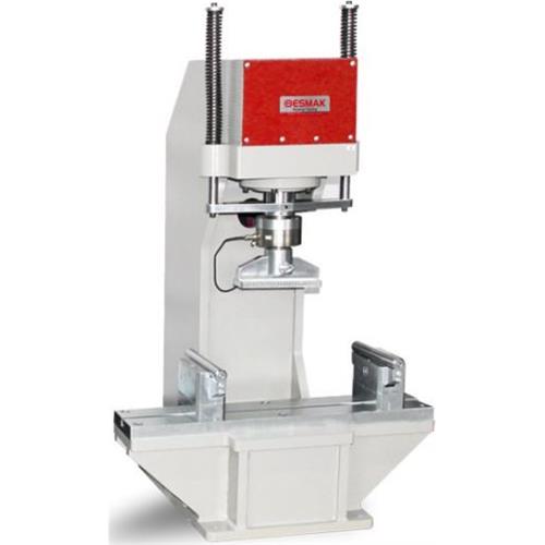 FLEXURAL 300KN FRAME C TYPE FRAME ONLY