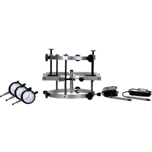 COMPRESSOMETER – DIA 150MM