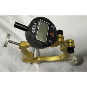 COMPRESSOMETER – LATERAL OPTION EXTENSOMETER APPARATUS